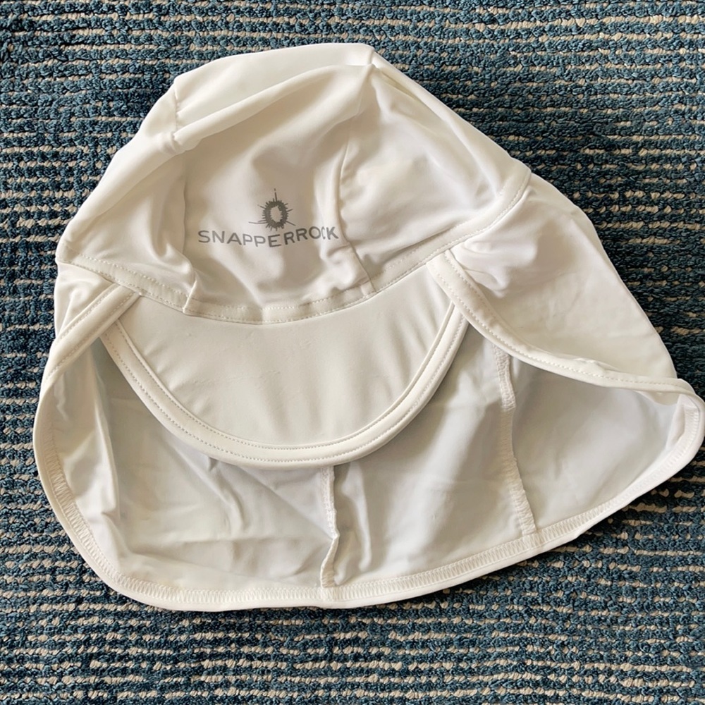 Snapper rock sun hat